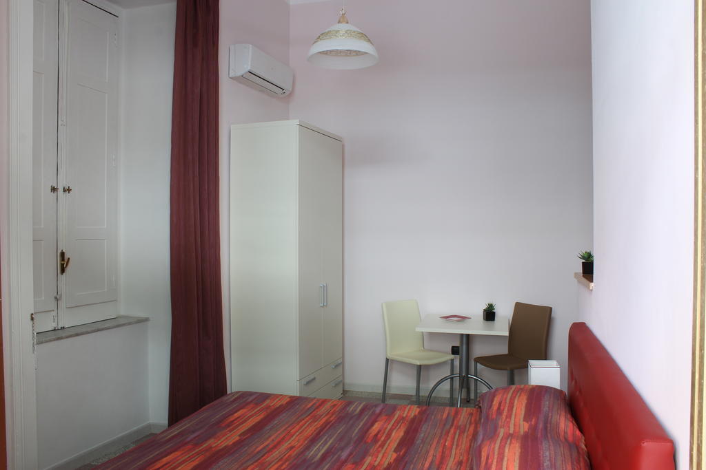 Bed & Breakfast San Francesco Salerno Eksteriør billede